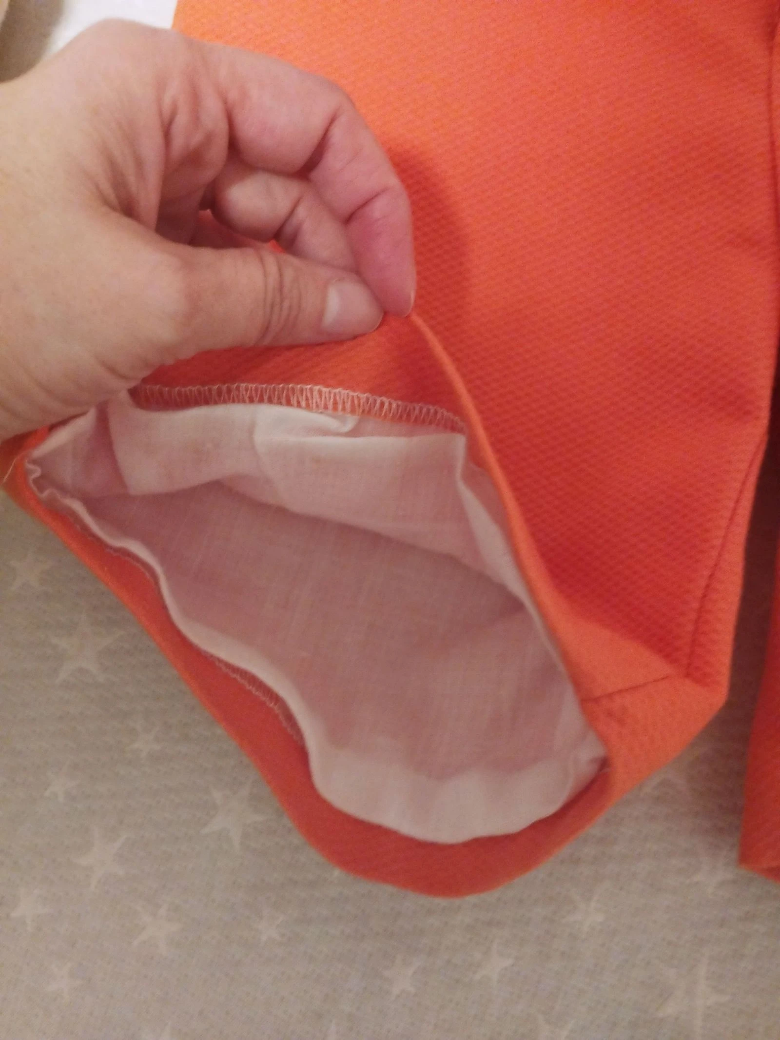 José Varón Conjunto camisa Y short tamanho 6 – photo 5